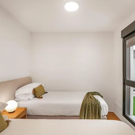 Agaete 2br Coastal Retreat *