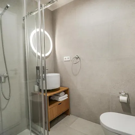 Apartment Agaete 2br Coastal Retreat