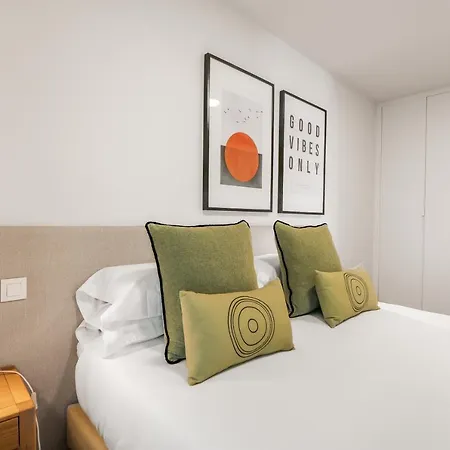 Apartment Agaete 2br Coastal Retreat *