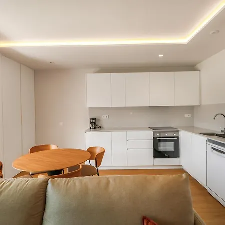 Apartment Agaete 2br Coastal Retreat Agaete (Gran Canaria)