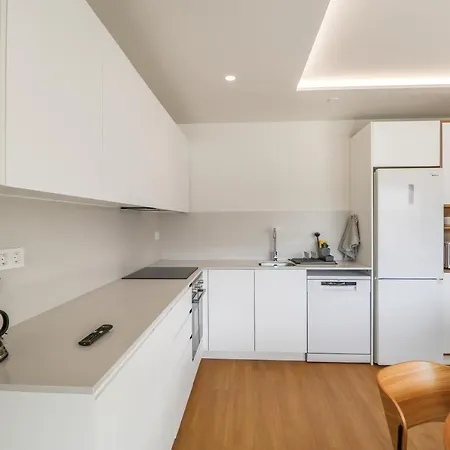 Agaete 2br Coastal Retreat Apartment *