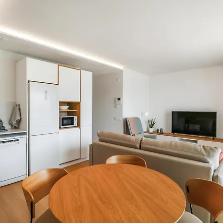 Agaete 2br Coastal Retreat Apartment Agaete (Gran Canaria)