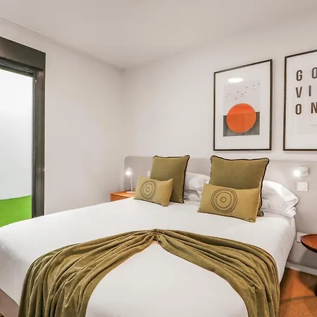 Agaete 2br Coastal Retreat Apartment Agaete (Gran Canaria)