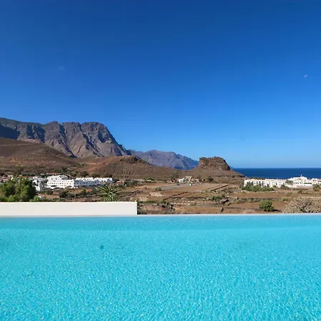 Apartment Agaete 2br Coastal Retreat *