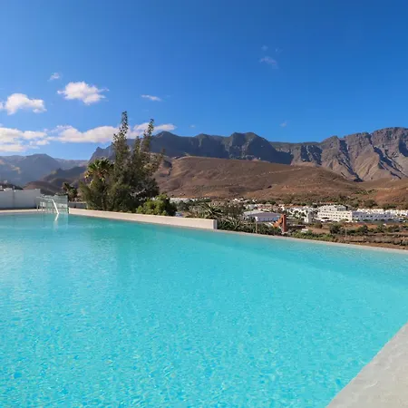 Apartment Agaete 2br Coastal Retreat *
