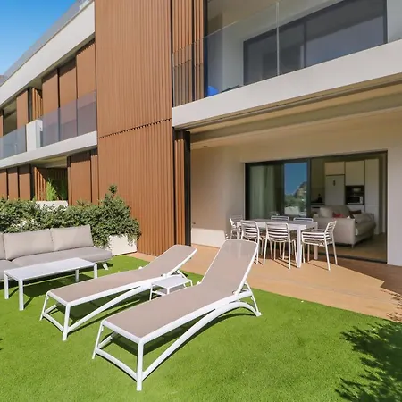 Апартаменты 2br Coastal Retreat