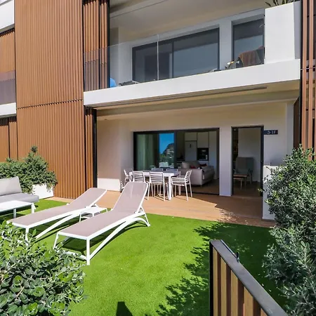 2br Coastal Retreat Агаэте