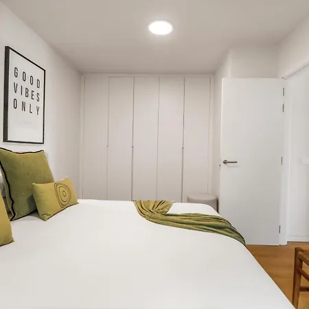 Agaete 2br Coastal Retreat Apartament *