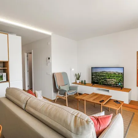 2br Coastal Retreat * Агаэте